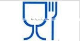 Hot sale cheap new bone china mug