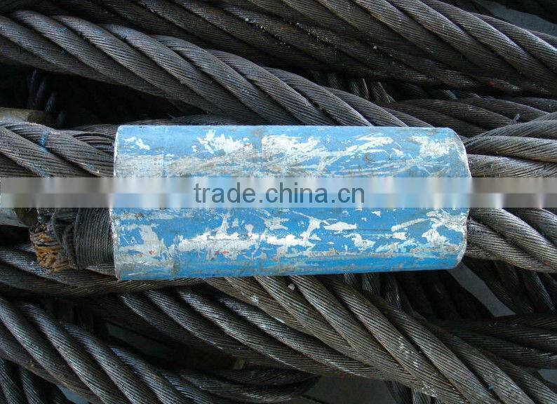 1500 ton industrail hydraulic press machine for steel wire rope