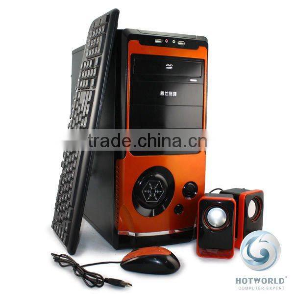 PC CASE COMBO HPC-201