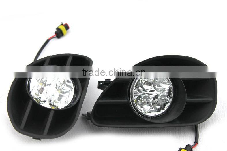 YARIS 2005 led daytime running light