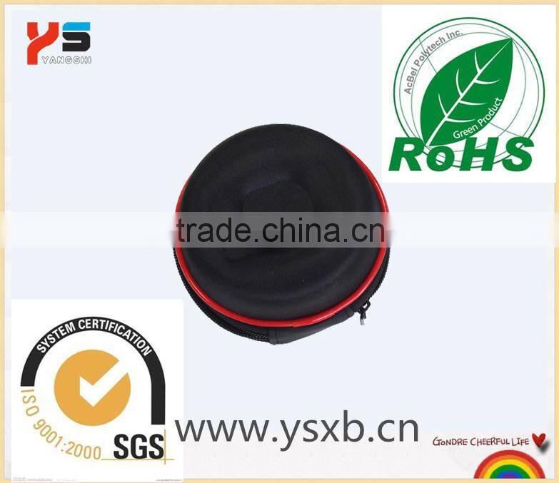 super quality eva custom dumbbell carrying case with reasonable price