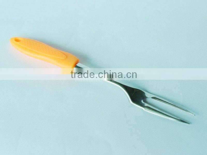 Good quality and fast delivery cooking tools cooking fork