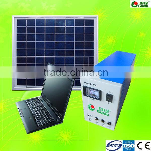 5W/10W/20W/40W, mini PV system ,Solar Kit, CE approved