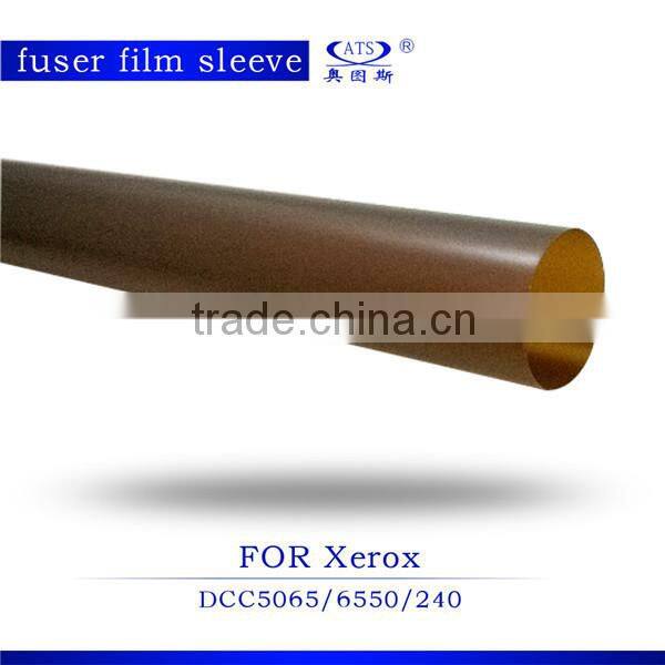 copier part original fuser fixing film sleeve dcc5065 7550 7500 dcc6500 dcc252 dcc240 dcc250 photocopy machine