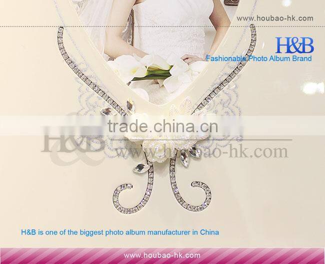 H&B Promotion A4 Painting Photo Album Sheets