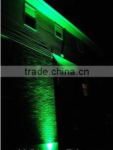 WLP-07 7pcs RGBWA 5 IN 1 15W leds linear dimmer par can outdoor party and disco lighting