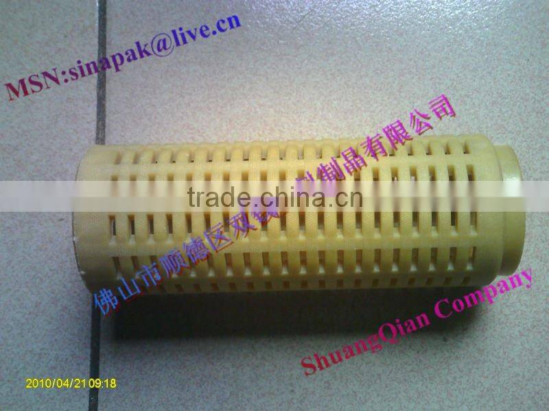 dyed yarn tube Dyeing tube