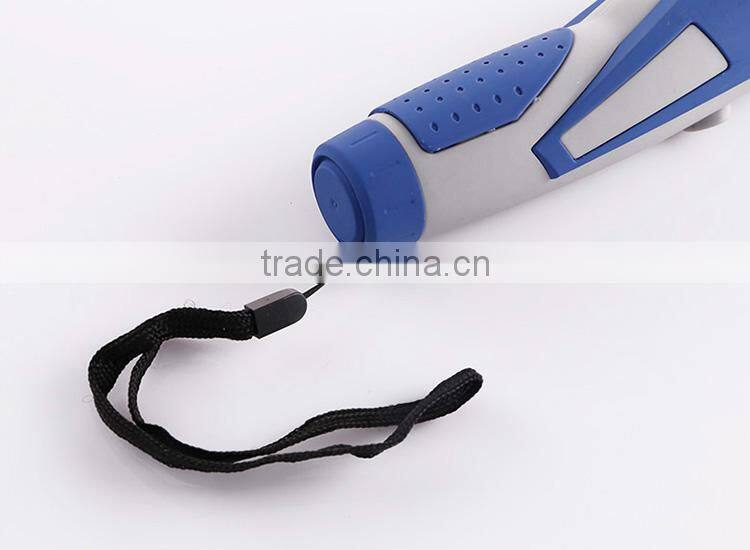 high quality portable led flashlight torch