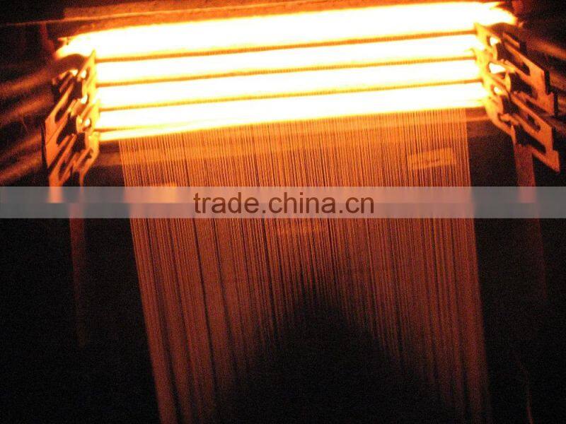 AR glassfibre spray up roving