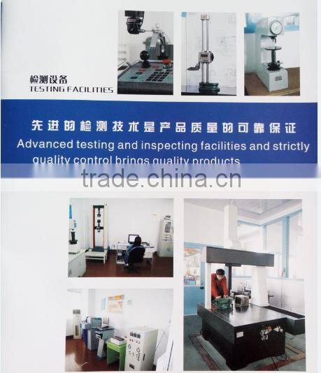 aluminum die casting product