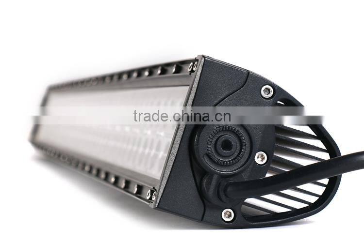 240W 80*3W 42Inch Epistar Spot Led Light Bar 19000lm Shockproof Offroad Vehicle Driving Spot White Spot Beam Working Light 44
