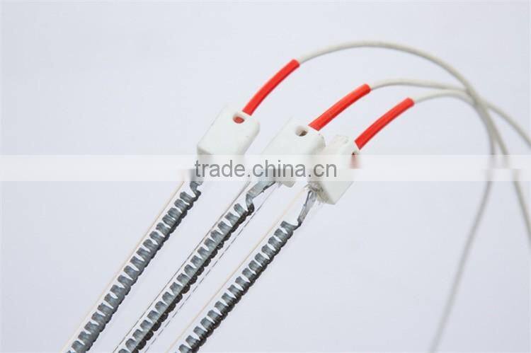 High Quality Electrical Heater Halogen Heater Rod Made in China