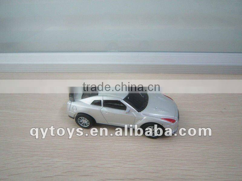 Inexpensive Mini 1:36 4 Channels IR Control Car children mini motor cars