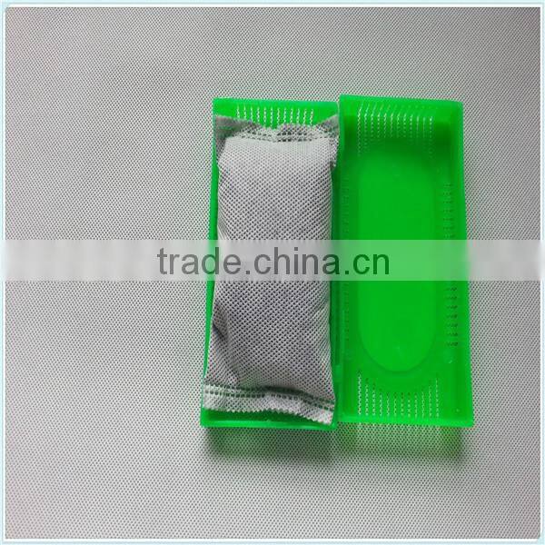 Household / home air freshener/deodorizer for refrigerator