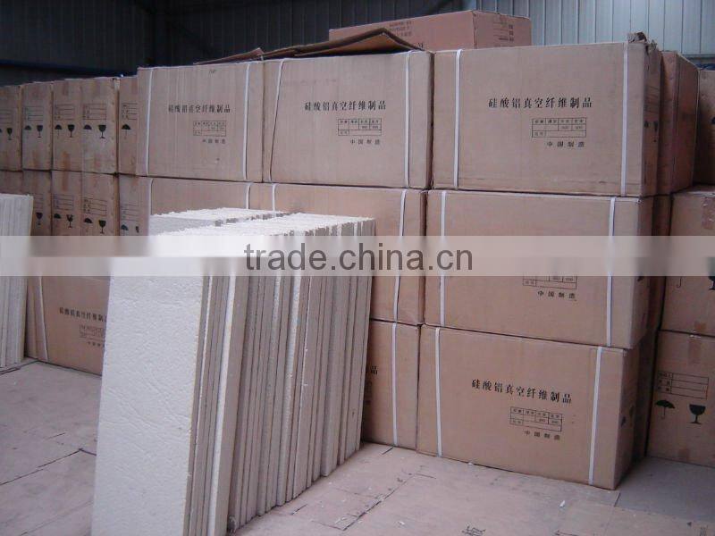 600x150x50mm calcium silicate board