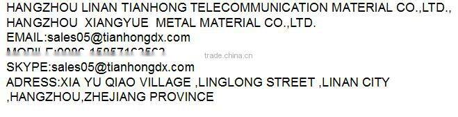 ALU+PET+ALU used for air ducts