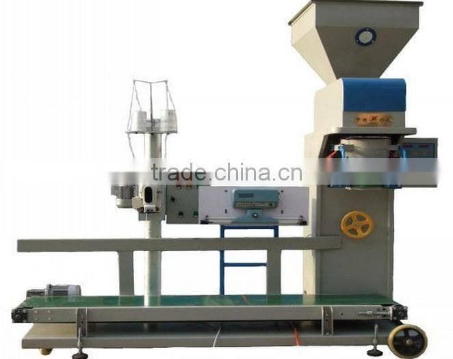 2014 hot sale automatic flour packing machine for paper bag