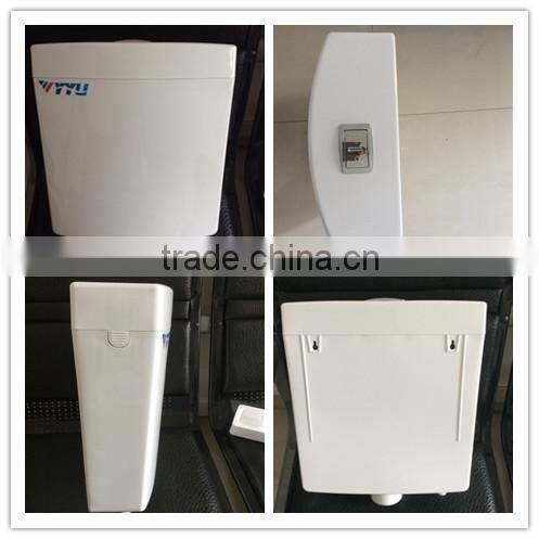 803 Buttons Bathrooms Fittings Flush Water Tanks