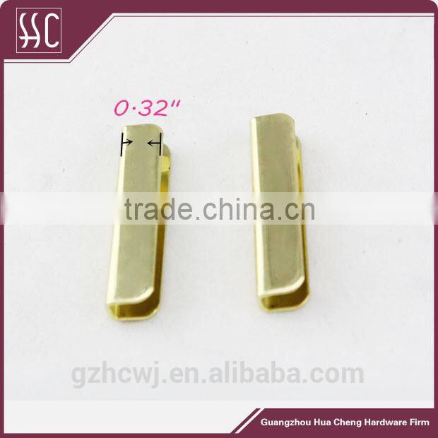 High quality protect accessories metal corners for handbag/bag/box