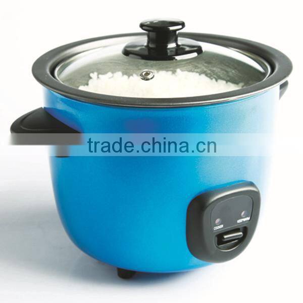 1.5L Electric Rice Cooker