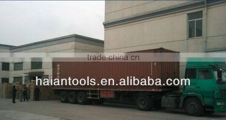 Wood Chisel with Plastic handle HA215