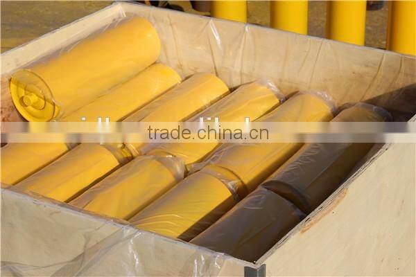 High Quality Trough Idler Roller