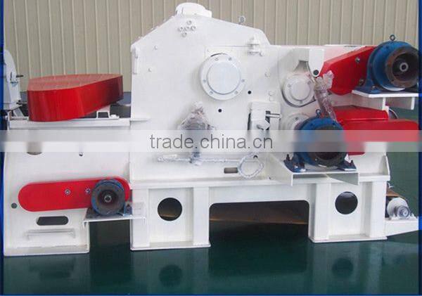 CE SGS ISO wood chipping machine Looking for international agent !