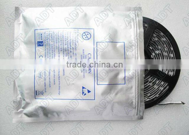2013 new arrival 5M-150Pcs-SMD5050 Glue LED strip