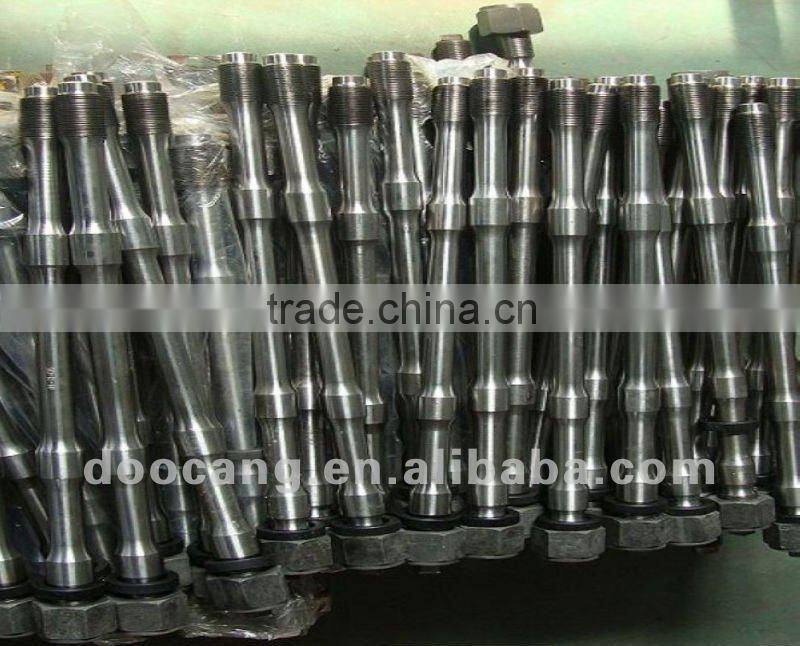 hydraulic hammer parts for FURUKAWA F22