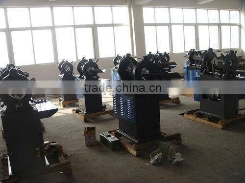 Maket Good selling label paper cutting machine