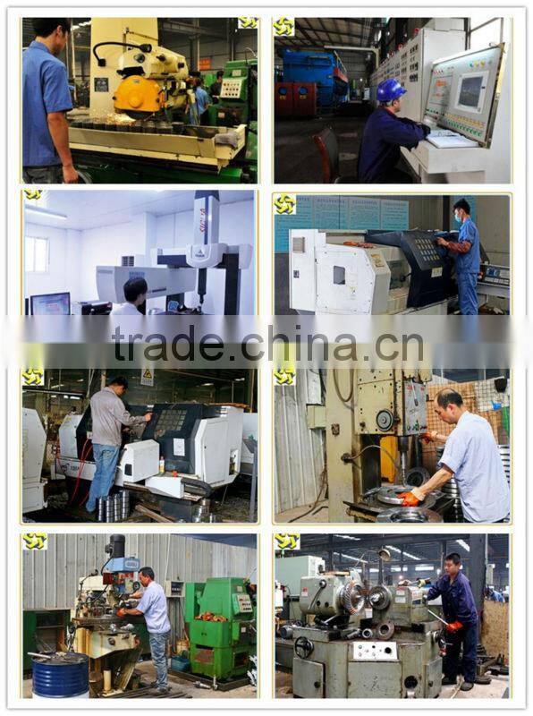 xmga liugong linkong sdlg xcmg LW300KS wheel loader spare parts 805000411 Bolt M16x80 bolt and nut
