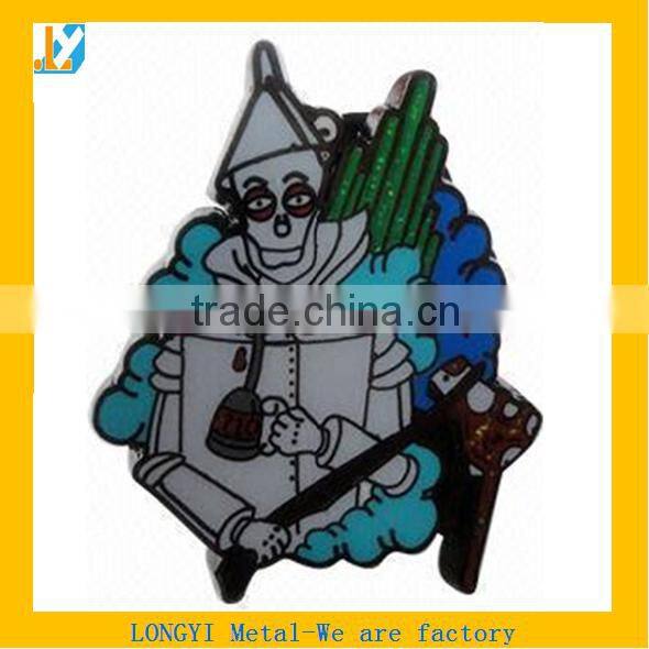 badges,custom lapel pins,metal engraved souvenir badges