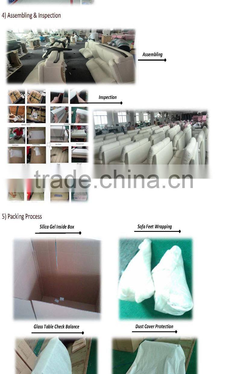 Modern fabric sofa cushion for living room furniture