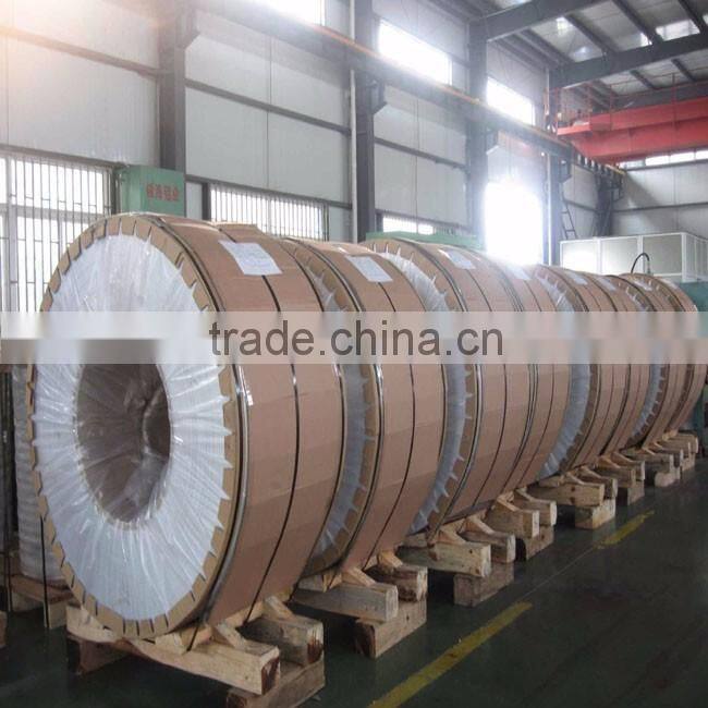 cheap price stainless steel strips 201 steel strips for doors high quality