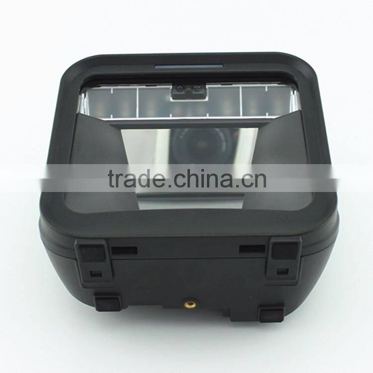 made in china 1d fixed mount CCD Barcode Scanner,supermarket Barcode Scanner