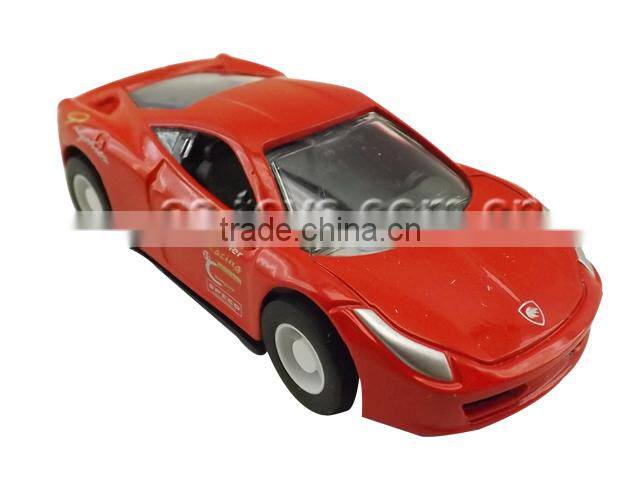 Kids Super Cool Pull Back Model 1:50 Wholesale Diecast Cars
