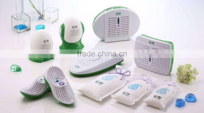 GW E333 Silica Portable dehumidifier home dehumidifier