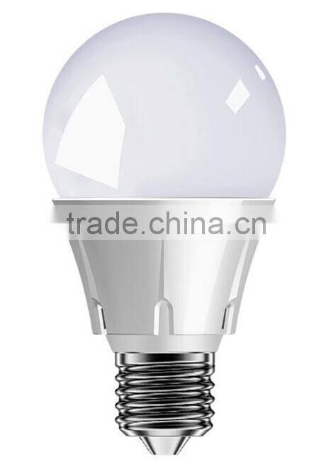 New 3W 5W 7W White Led global Bulb light with CE