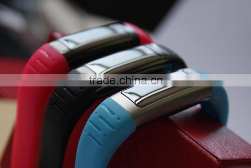 2015 Smart Bluetooth Watch U9 USee U Watch Wrist Smartwatch Pedometer Anti Lost For iPhone for Samsung for HTC