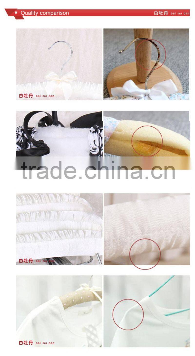 360 degree rotation hook clothes hanger