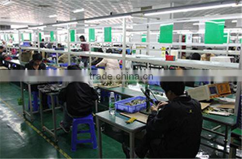 Factory price Bluetooth Shutter Extendable Handheld Selfie Stick Monopod for Samsung iPhone 5S