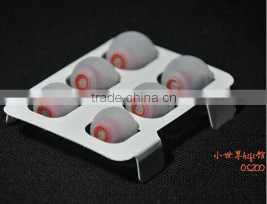 OSTRY OS100 / OS200 / OS300 Earphone Turning Tips