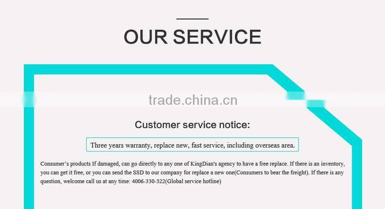 KingDian 120GB SATA3 2.5' Solid State Drive hard disk ssd hard drive external hard drive