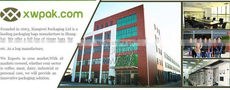 deli sealed takeaway food packaging bags