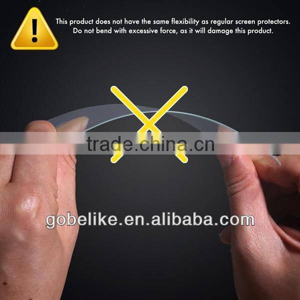 9H Tempered Glass Screen Guard/ Protector/Film for LG Nexus 5