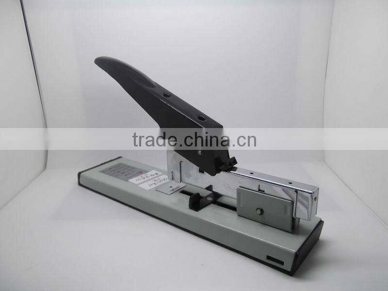 Factory supplies and office useful max stapler for dispersing papers and books