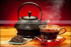 Rich Quality Black Tea Bulk Traders