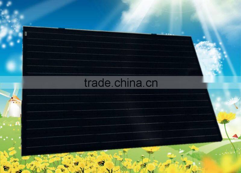 Chinese Best Solar Panel For Brazil Market,150W 200W 250W 300W PV Module