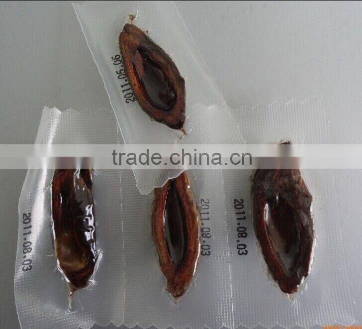 Hot sale vacuum sausage packing machine