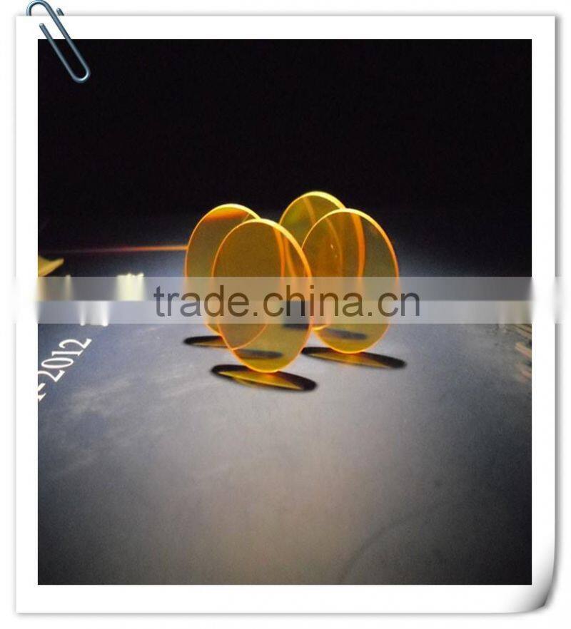 zinc selenide, optical znse window, laser machinery